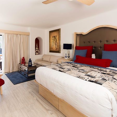 Marina Fiesta Resort & Spa, A La Carte All Inclusive Optional Cabo San Lucas Exterior foto