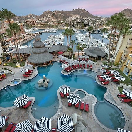 Marina Fiesta Resort & Spa, A La Carte All Inclusive Optional Cabo San Lucas Exterior foto