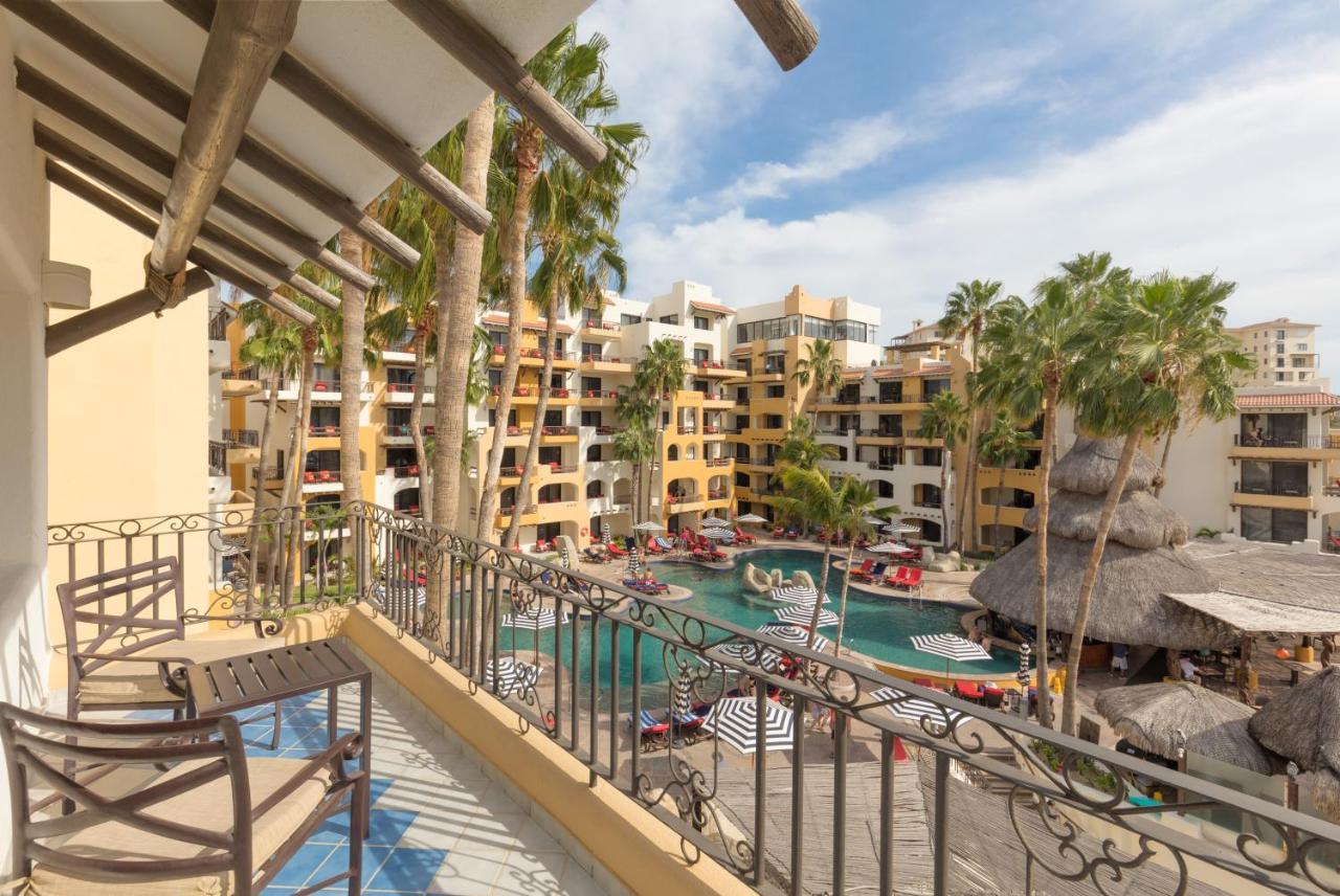 Marina Fiesta Resort & Spa, A La Carte All Inclusive Optional Cabo San Lucas Exterior foto