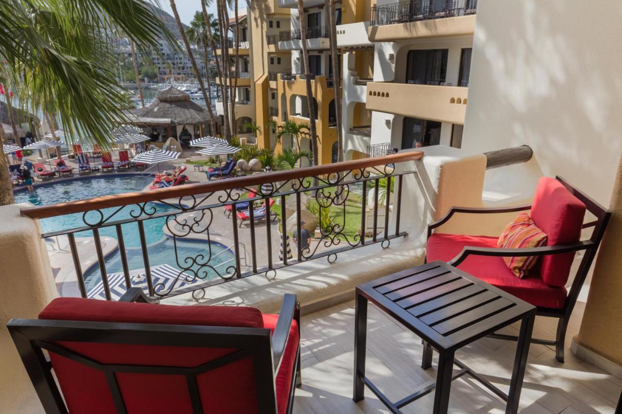 Marina Fiesta Resort & Spa, A La Carte All Inclusive Optional Cabo San Lucas Exterior foto