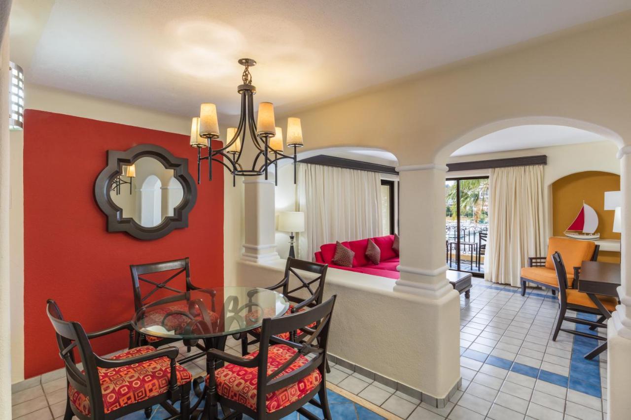 Marina Fiesta Resort & Spa, A La Carte All Inclusive Optional Cabo San Lucas Exterior foto