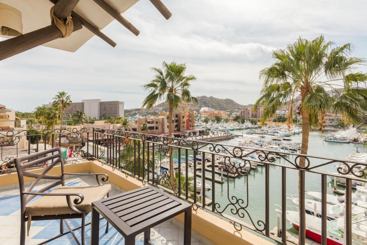 Marina Fiesta Resort & Spa, A La Carte All Inclusive Optional Cabo San Lucas Exterior foto