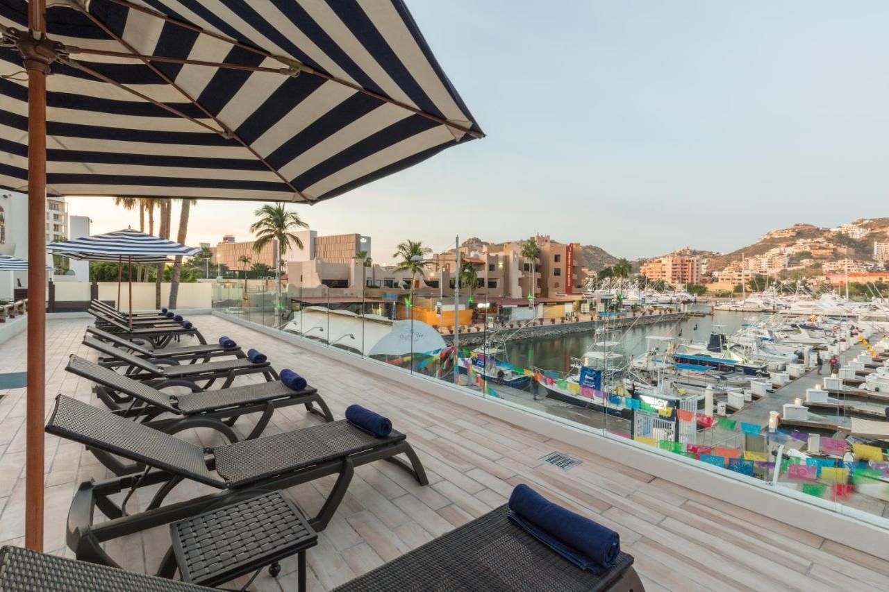 Marina Fiesta Resort & Spa, A La Carte All Inclusive Optional Cabo San Lucas Exterior foto