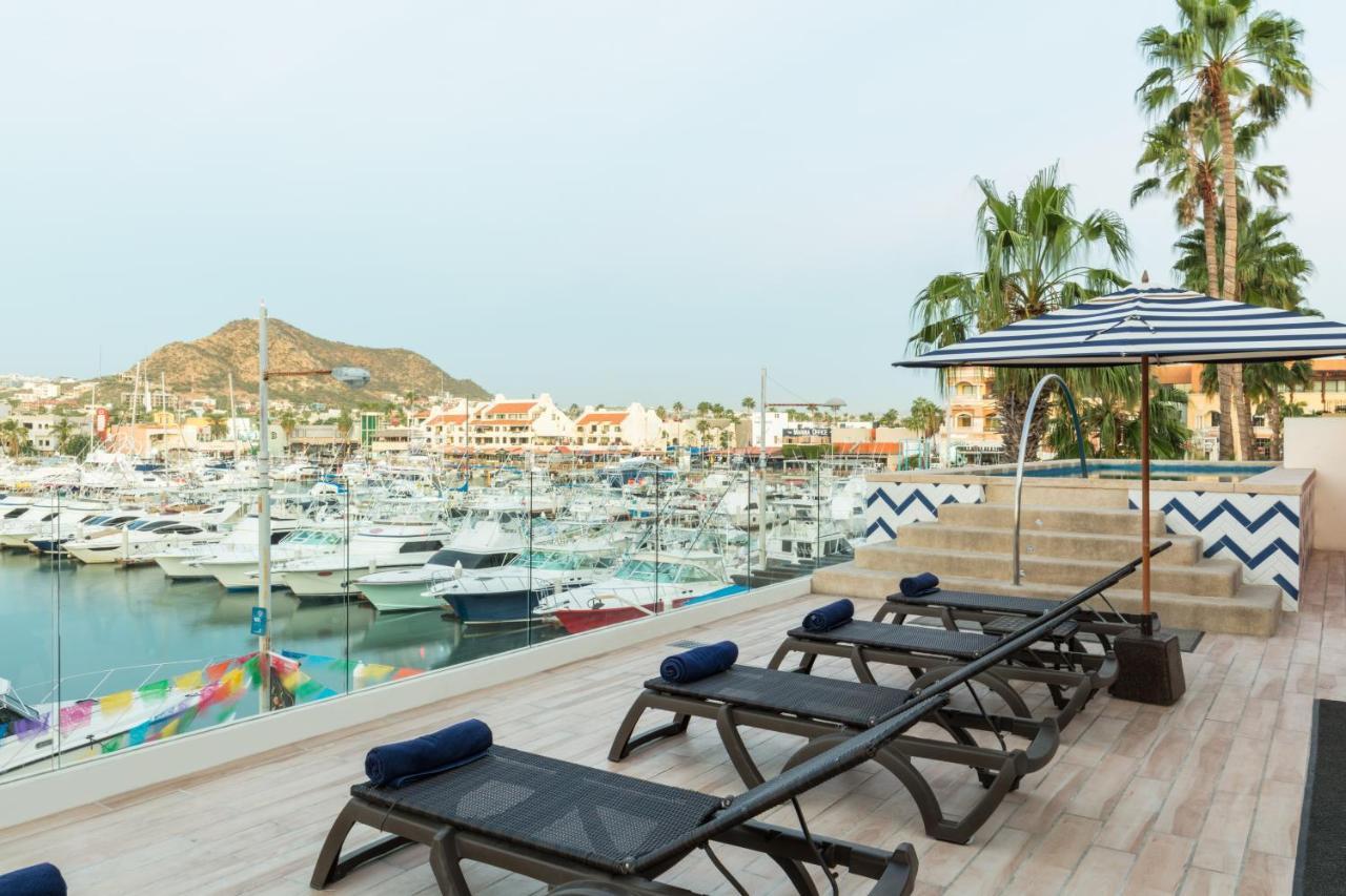 Marina Fiesta Resort & Spa, A La Carte All Inclusive Optional Cabo San Lucas Exterior foto