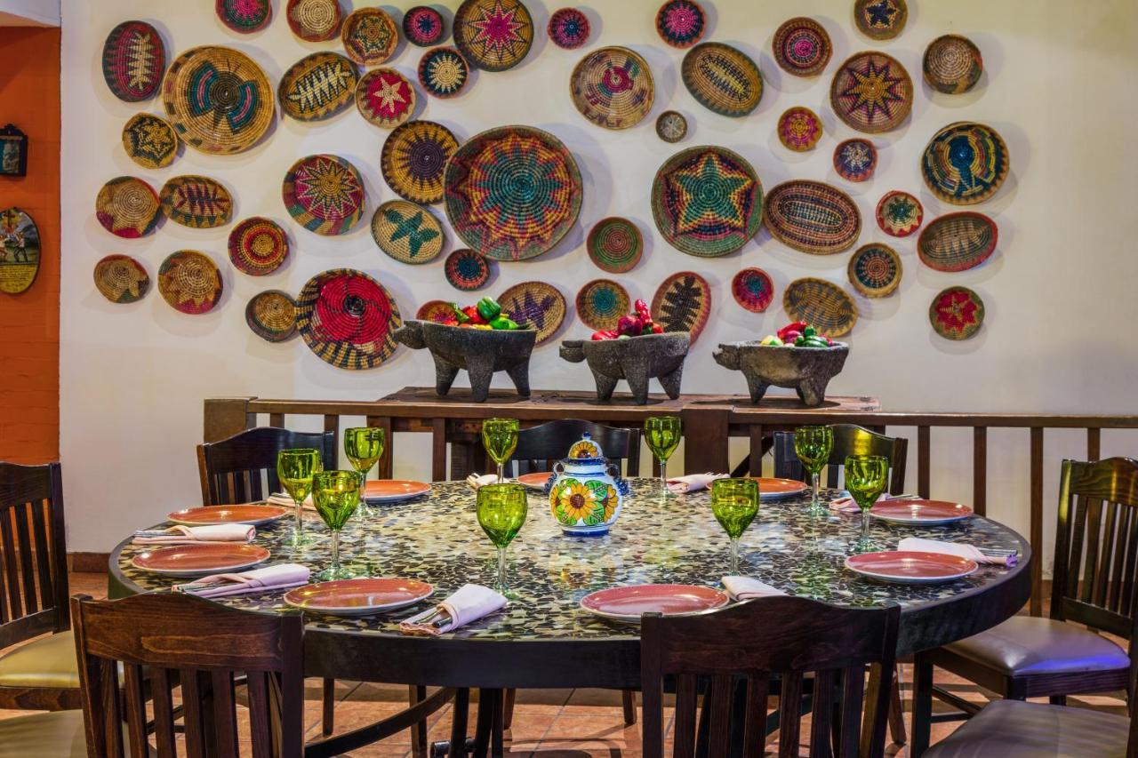 Marina Fiesta Resort & Spa, A La Carte All Inclusive Optional Cabo San Lucas Exterior foto