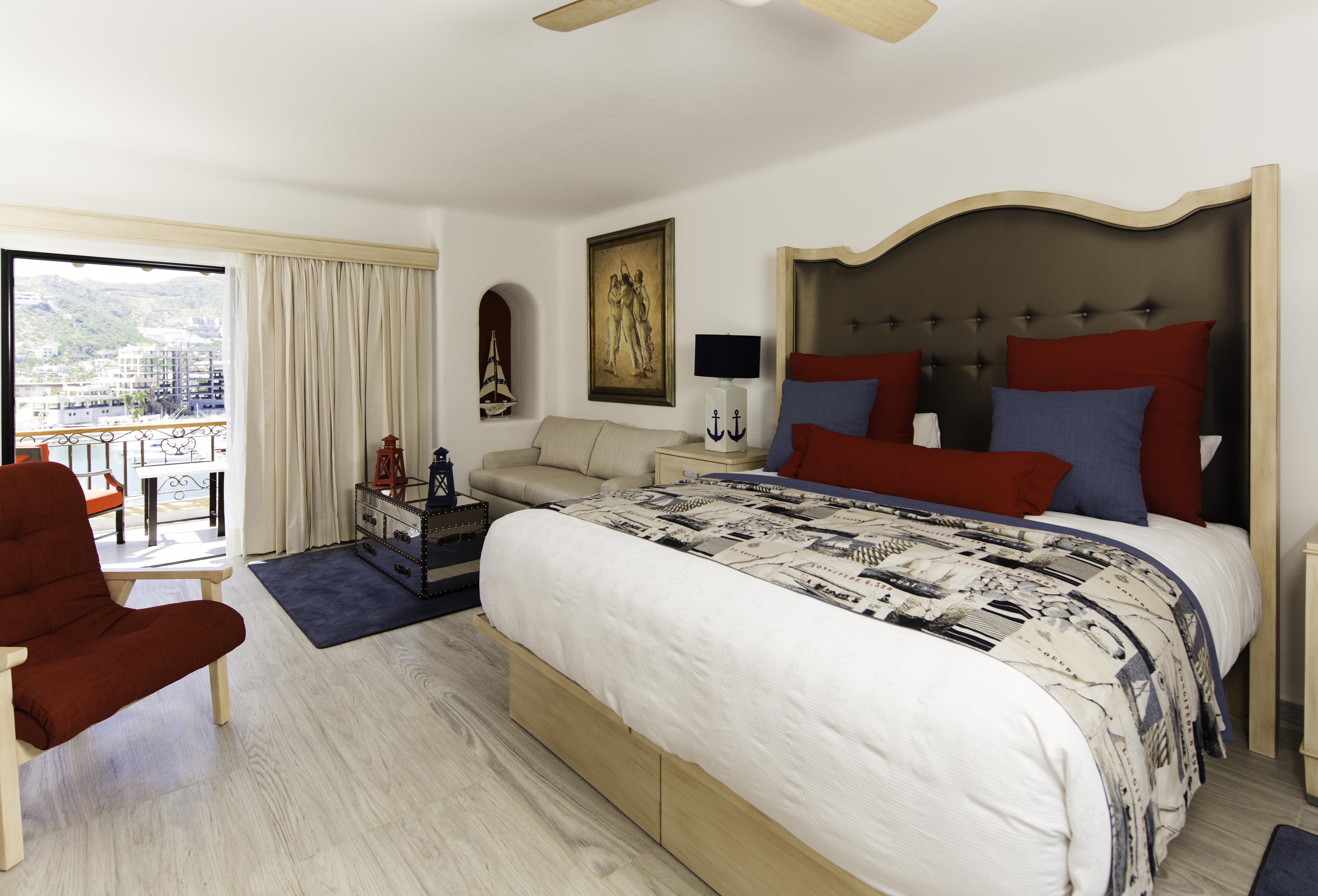 Marina Fiesta Resort & Spa, A La Carte All Inclusive Optional Cabo San Lucas Exterior foto