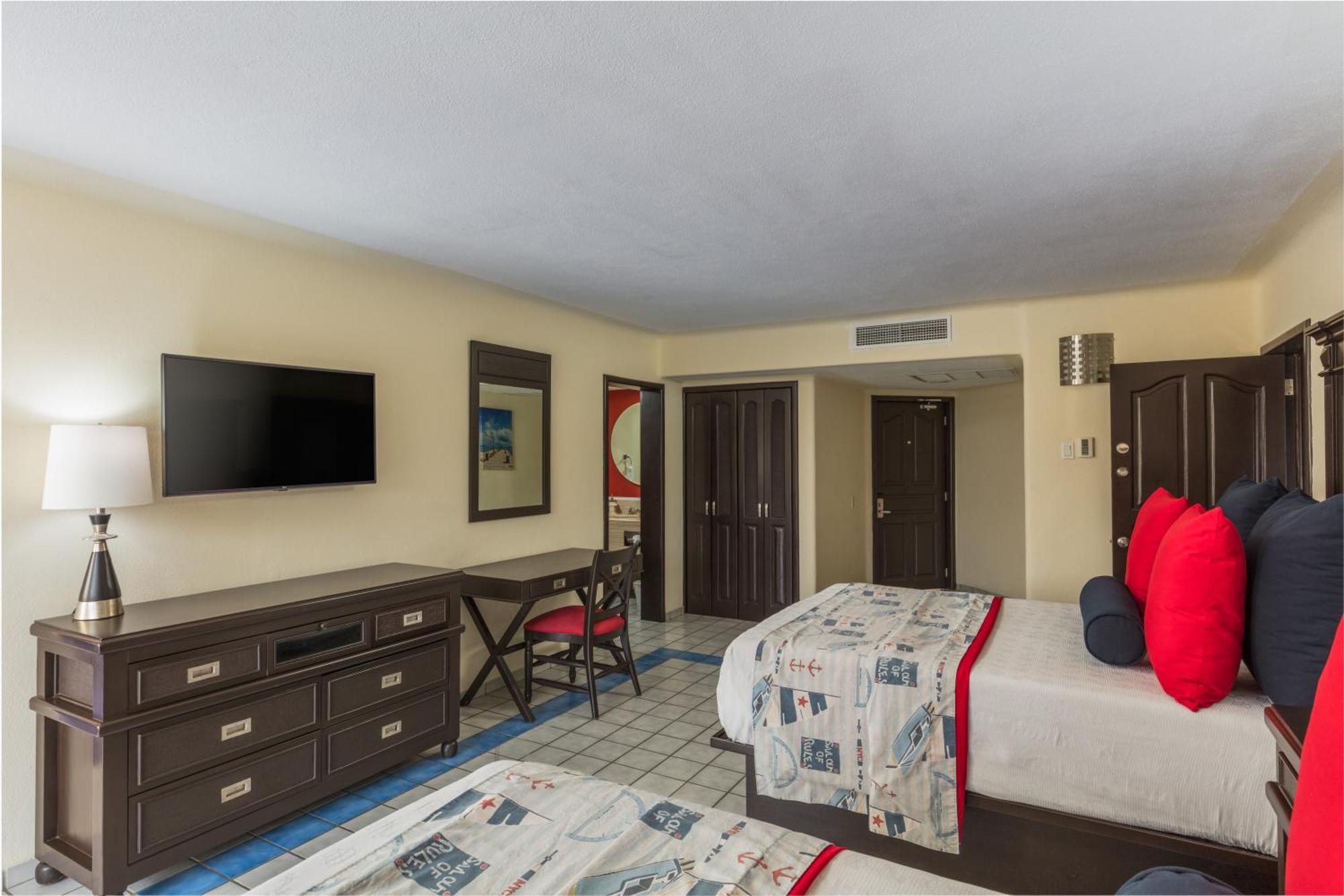 Marina Fiesta Resort & Spa, A La Carte All Inclusive Optional Cabo San Lucas Exterior foto