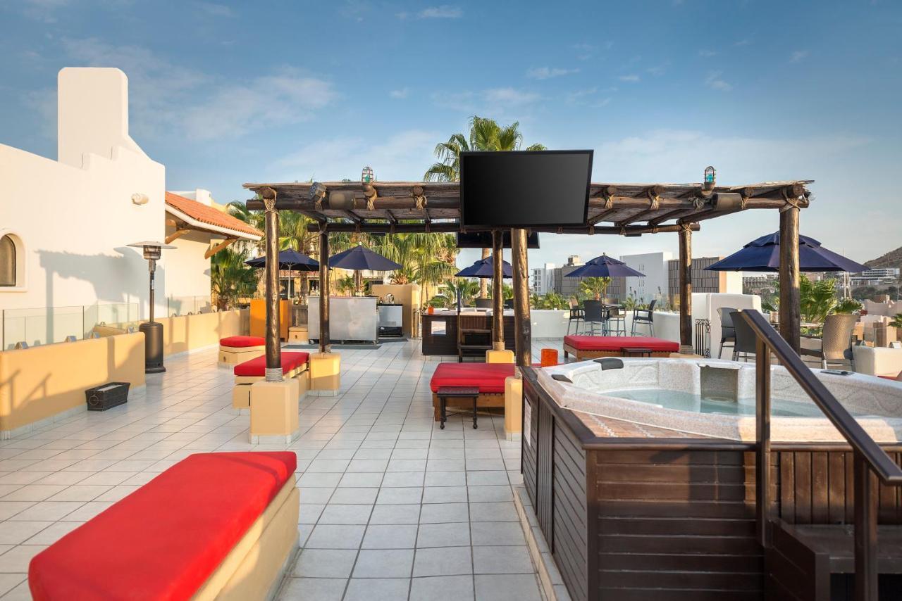 Marina Fiesta Resort & Spa, A La Carte All Inclusive Optional Cabo San Lucas Exterior foto